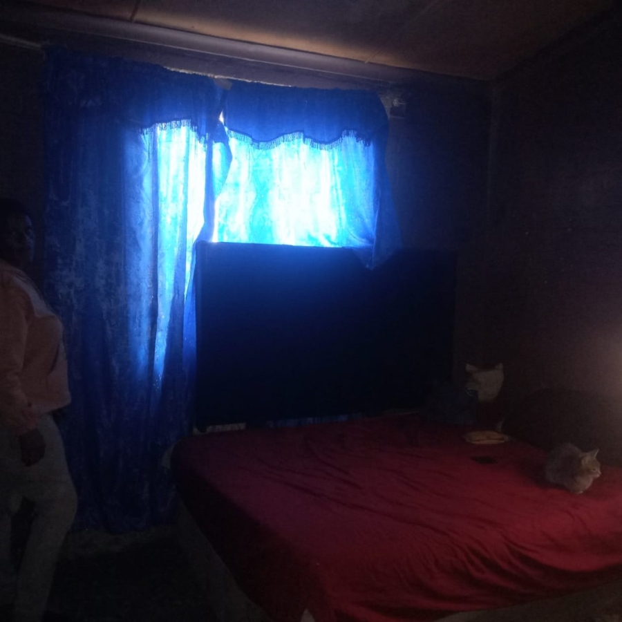 3 Bedroom Property for Sale in Roosendal Western Cape